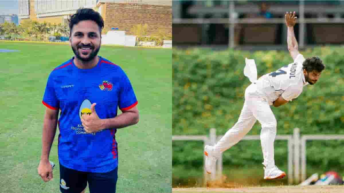 Top 6 cricketers of India who have worked in the Tata Group