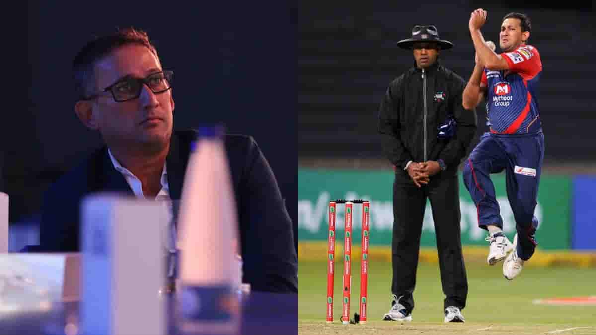 Top 6 cricketers of India who have worked in the Tata Group