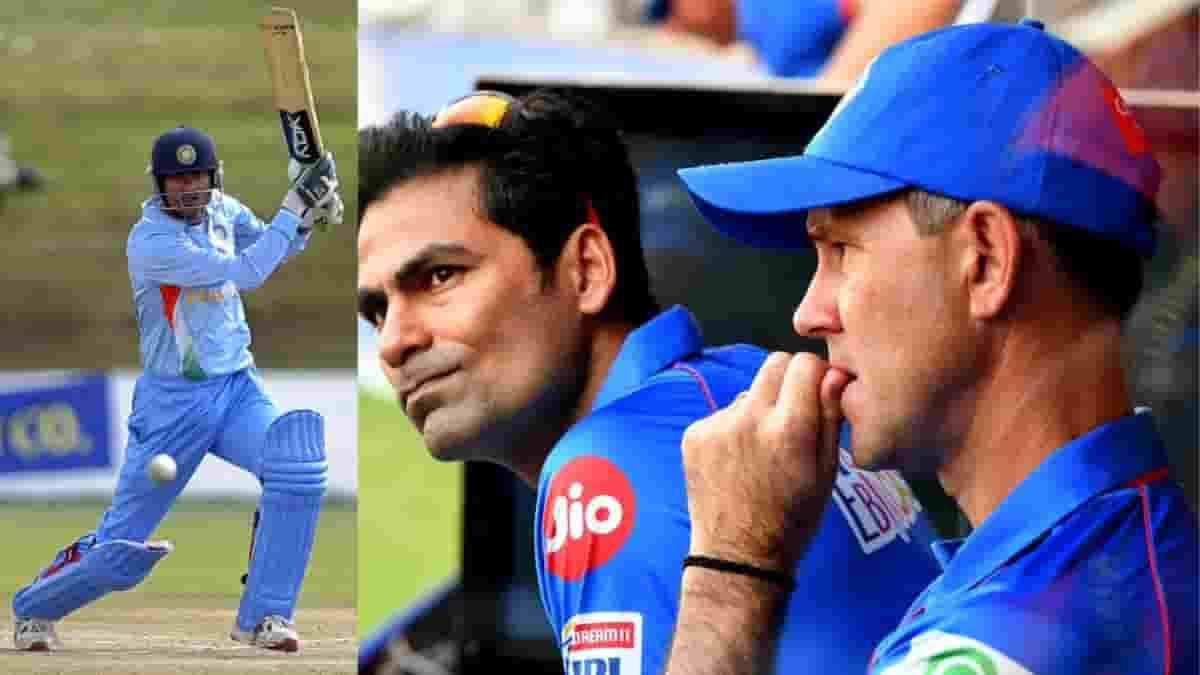 Top 6 cricketers of India who have worked in the Tata Group