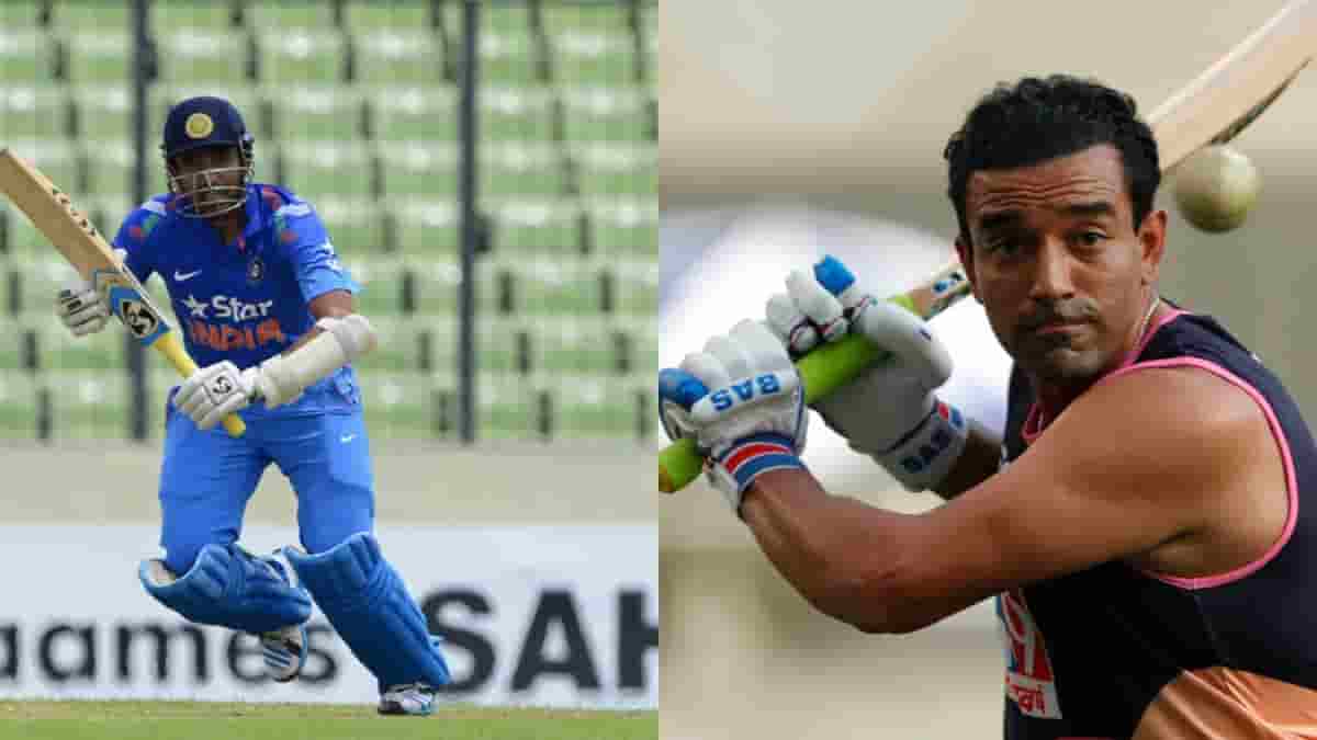 Top 6 cricketers of India who have worked in the Tata Group