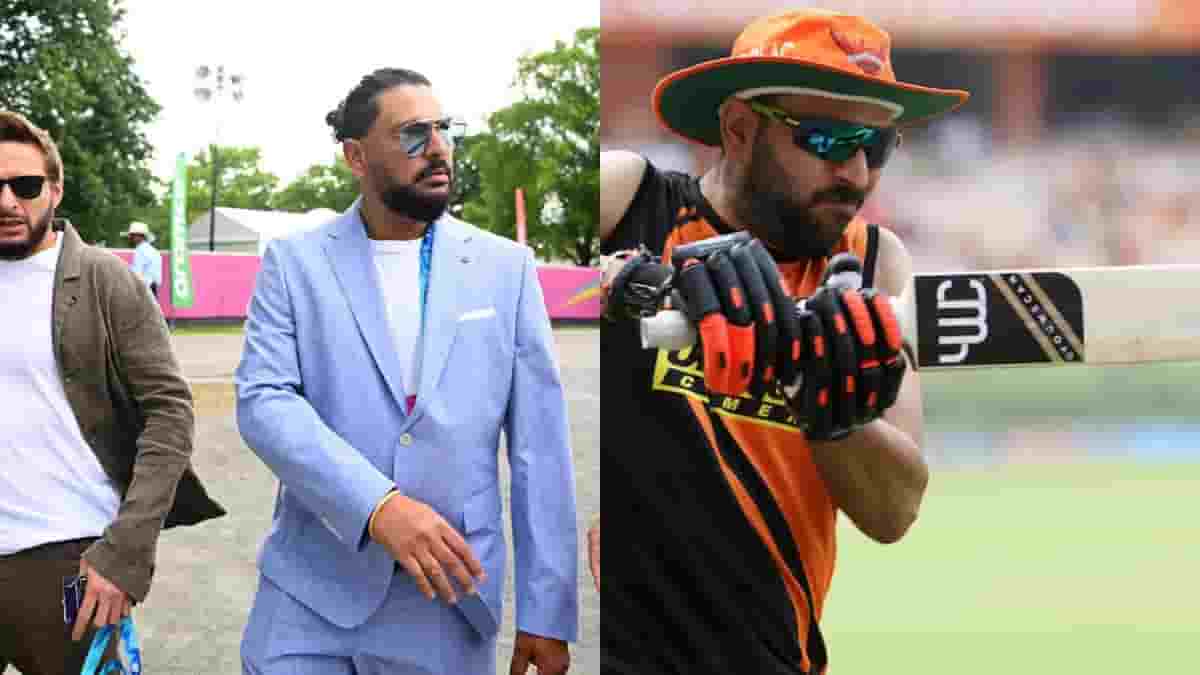 Top 6 cricketers of India who have worked in the Tata Group