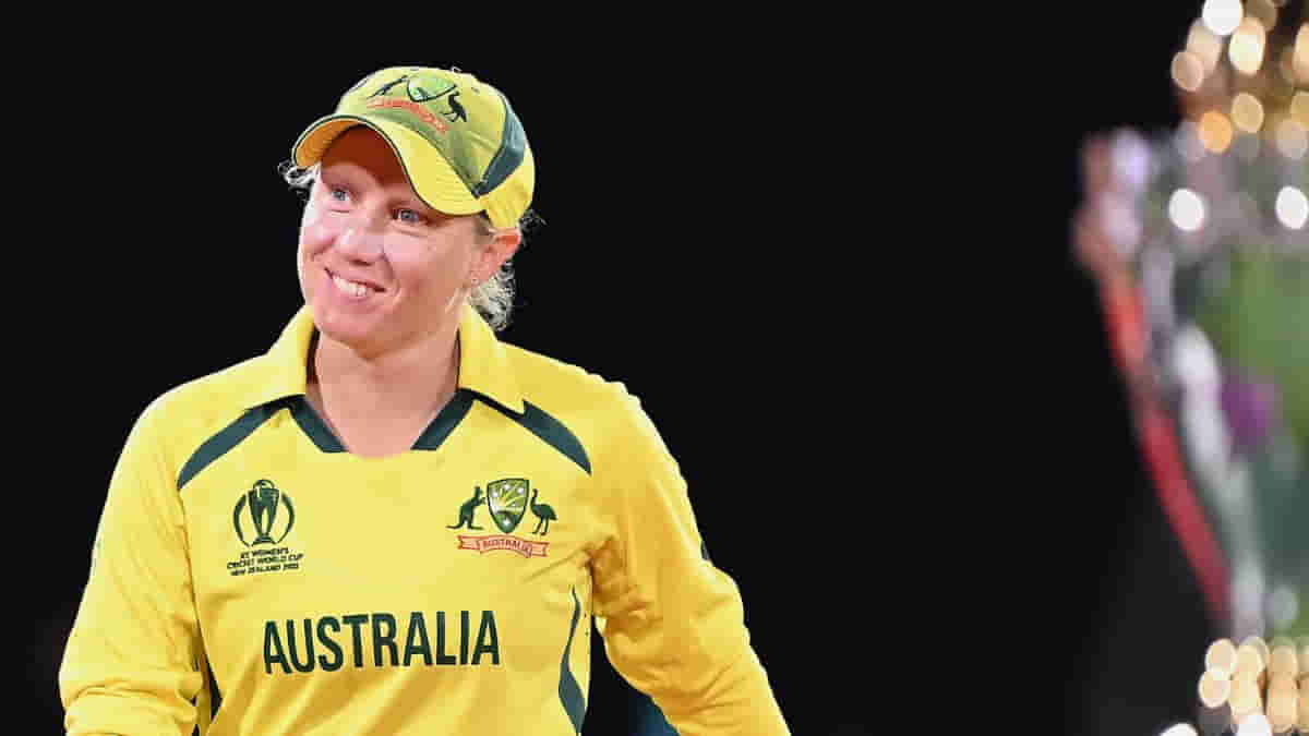 ICC Announced  Women's FTP 4 Year Program (2025-29)