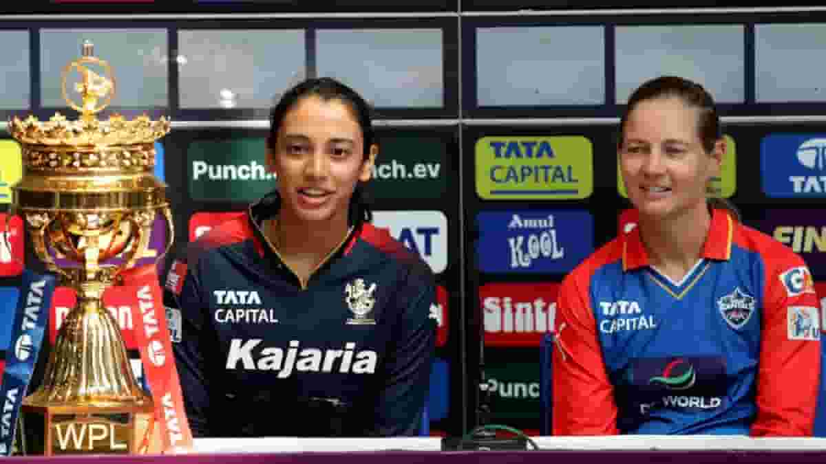 ICC Announced  Women's FTP 4 Year Program (2025-29)
