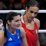 Imane Khelif Found Fraud For Faking Identity