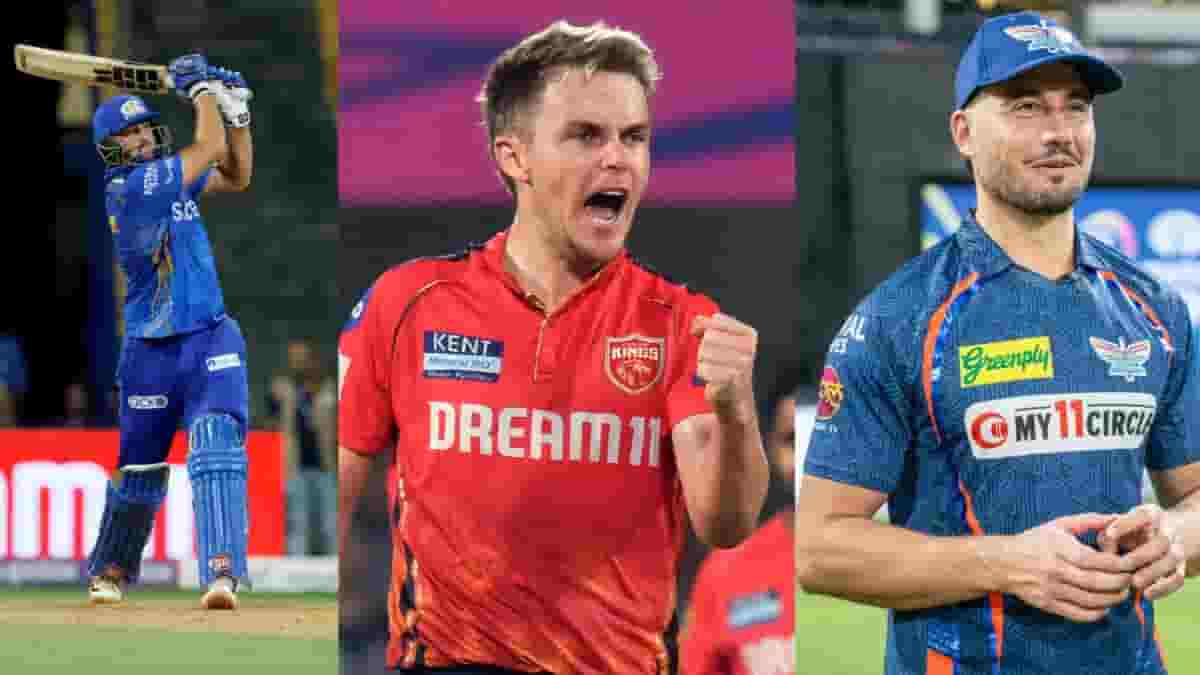 4 Foreign Players Who Can Break The Records In IPL 2025 Auction