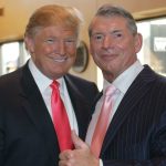 Donald Trump's WWE Enemy Wishes Him Luck