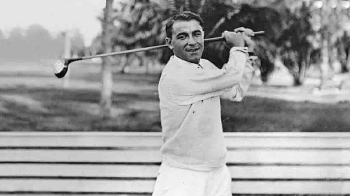 10 Best Golfers of All Time
