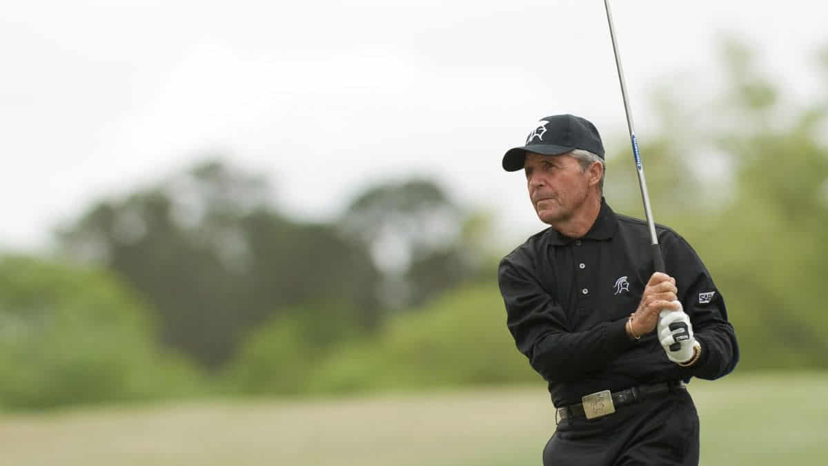 10 Best Golfers of All Time