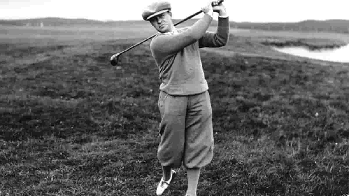10 Best Golfers of All Time