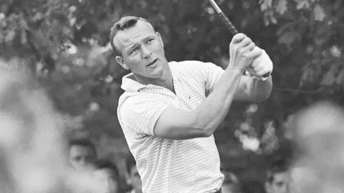 10 Best Golfers of All Time