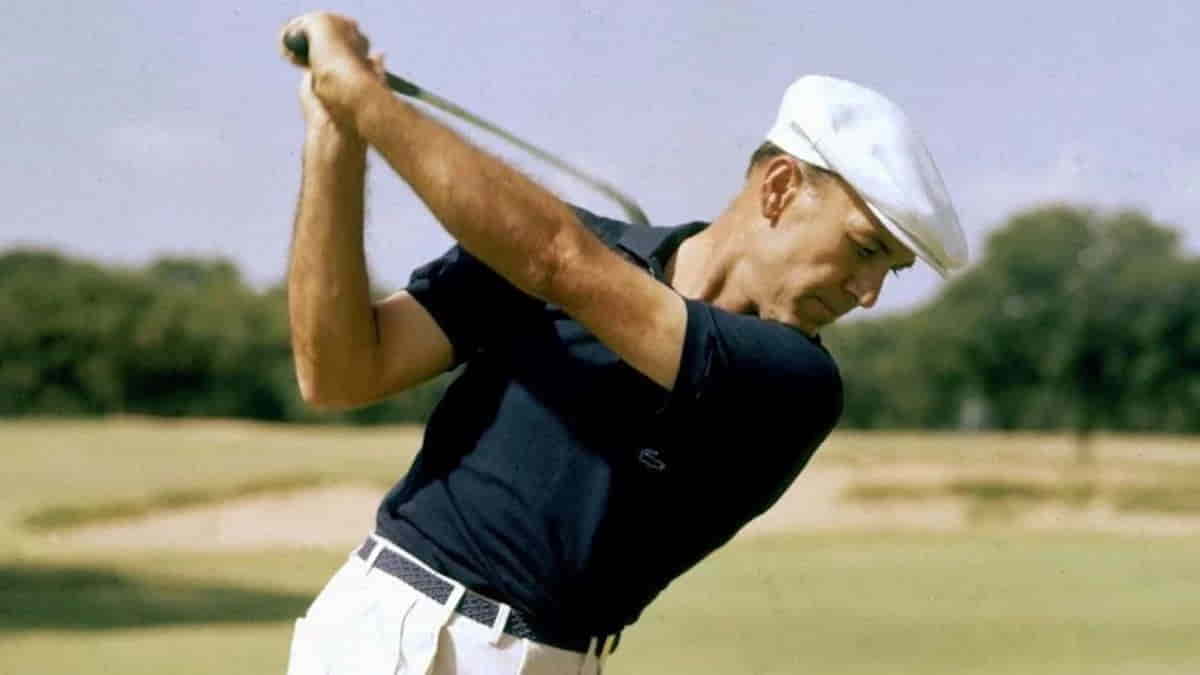 10 Best Golfers of All Time