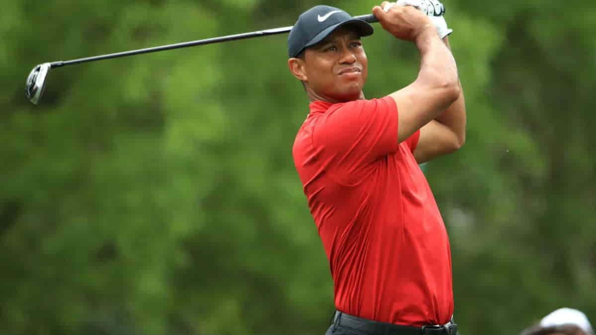 10 Best Golfers of All Time