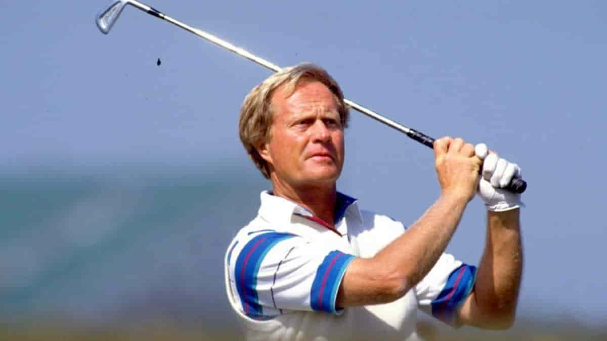 10 Best Golfers of All Time