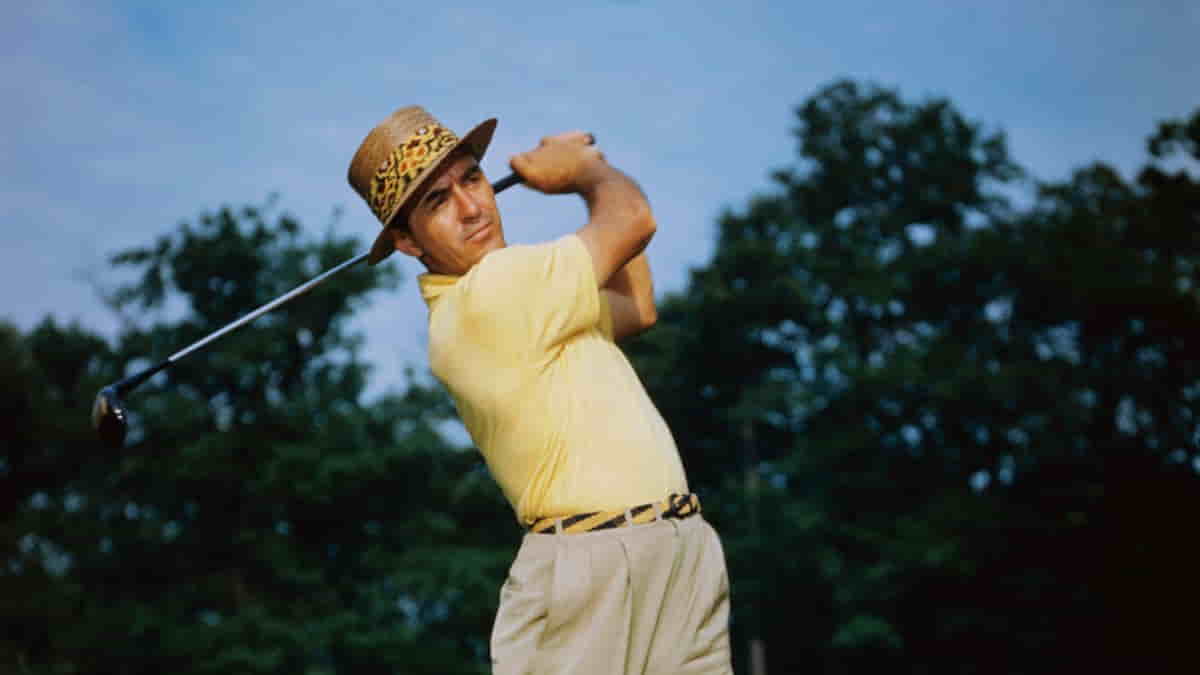 10 Best Golfers of All Time