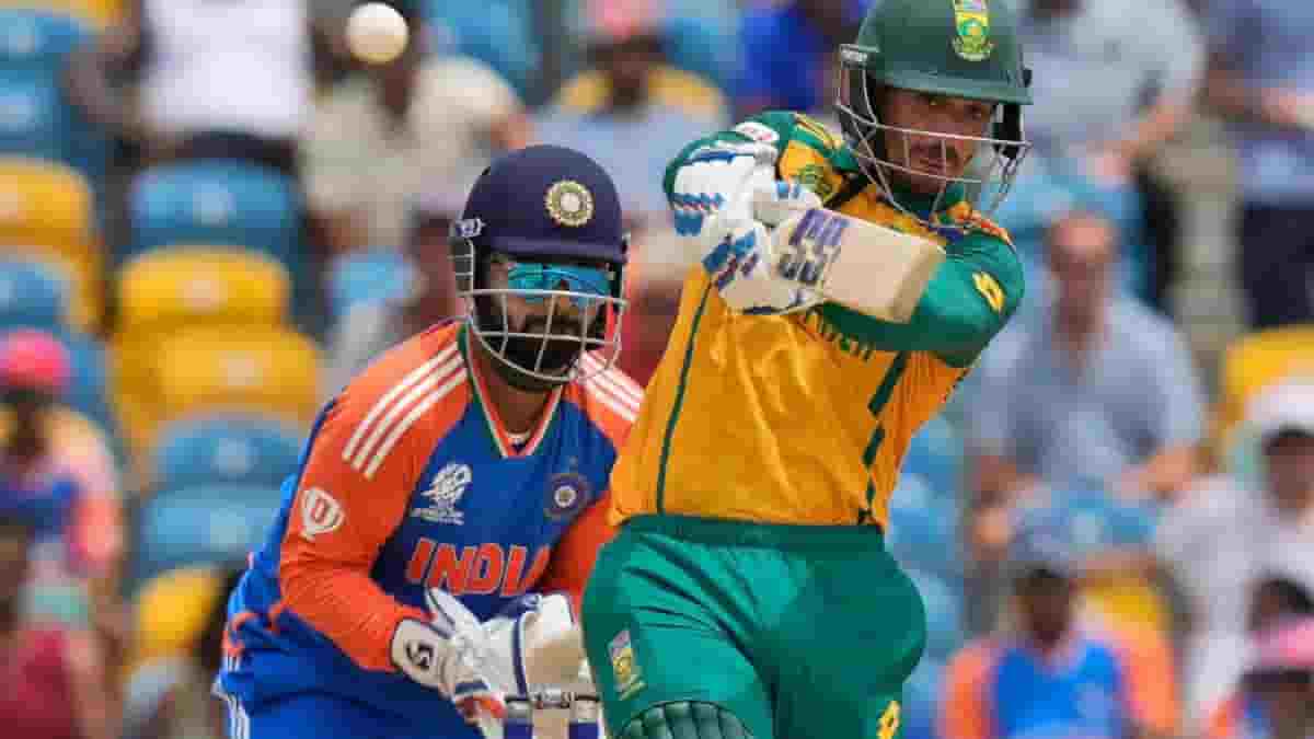IND vs SA: T20 Series Schedule, Squad & Live Streaming