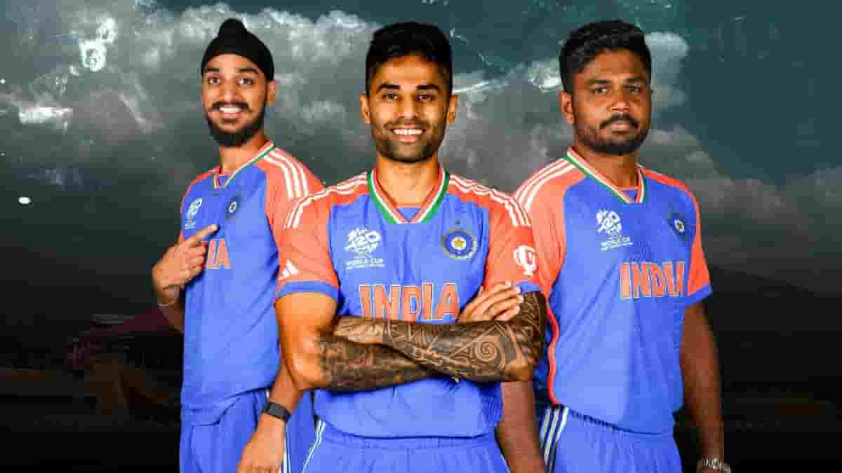 IND vs SA: T20 Series Schedule, Squad & Live Streaming