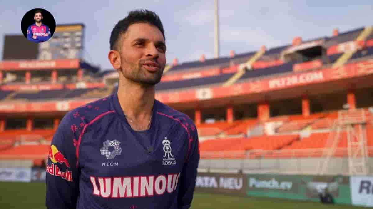 IPL 2025: 5 Players Who Can Be Sold This Auction
