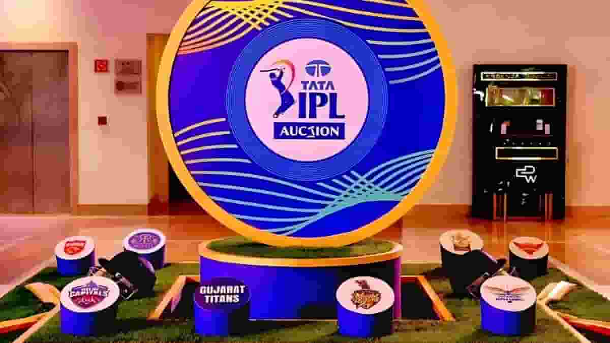 IPL 2025: 5 Players Who Can Be Sold This Auction