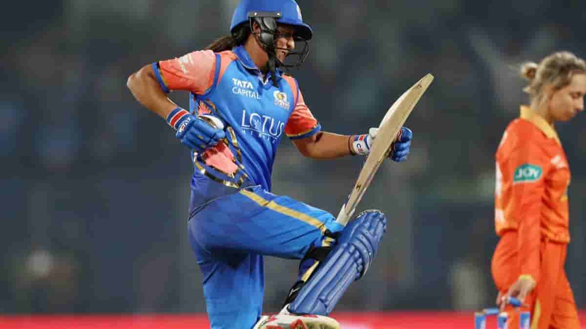 WPL 2025: List Of Retained Players From 5 Franchises