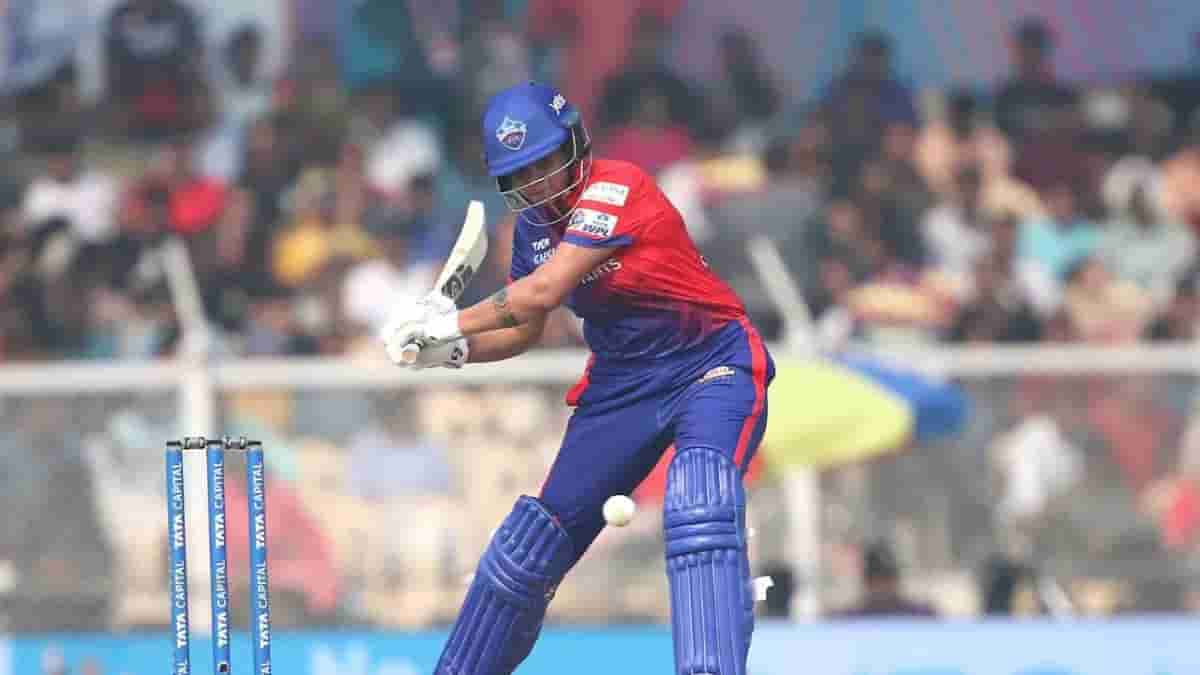 WPL 2025: List Of Retained Players From 5 Franchises