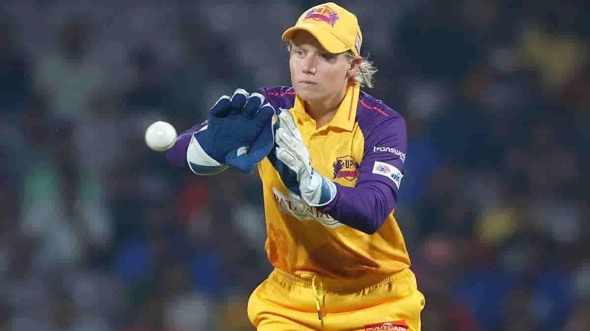 WPL 2025: List Of Retained Players From 5 Franchises
