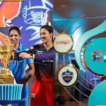 WPL 2025: List Of Retained Players From 5 Franchises