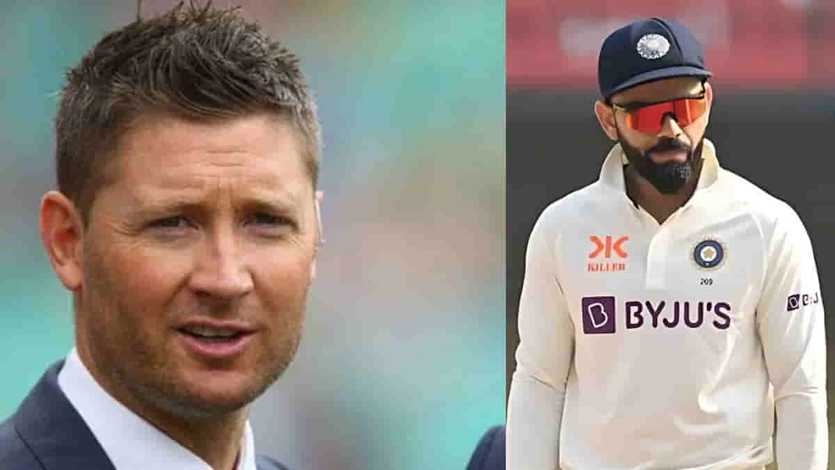 BGT: Message Of Senior Players From India And Australia
