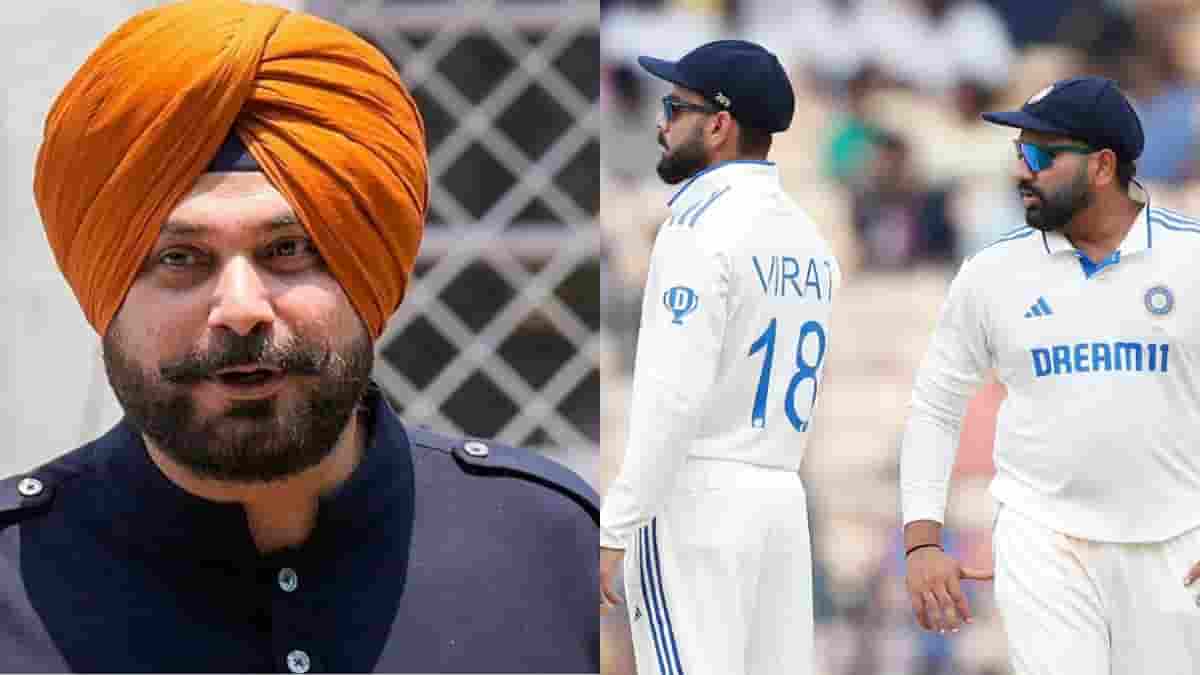 BGT: Message Of Senior Players From India And Australia