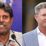 BGT: Message Of Senior Players From India And Australia