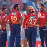 3 Contenders For PBKS Captaincy In This IPL 2025