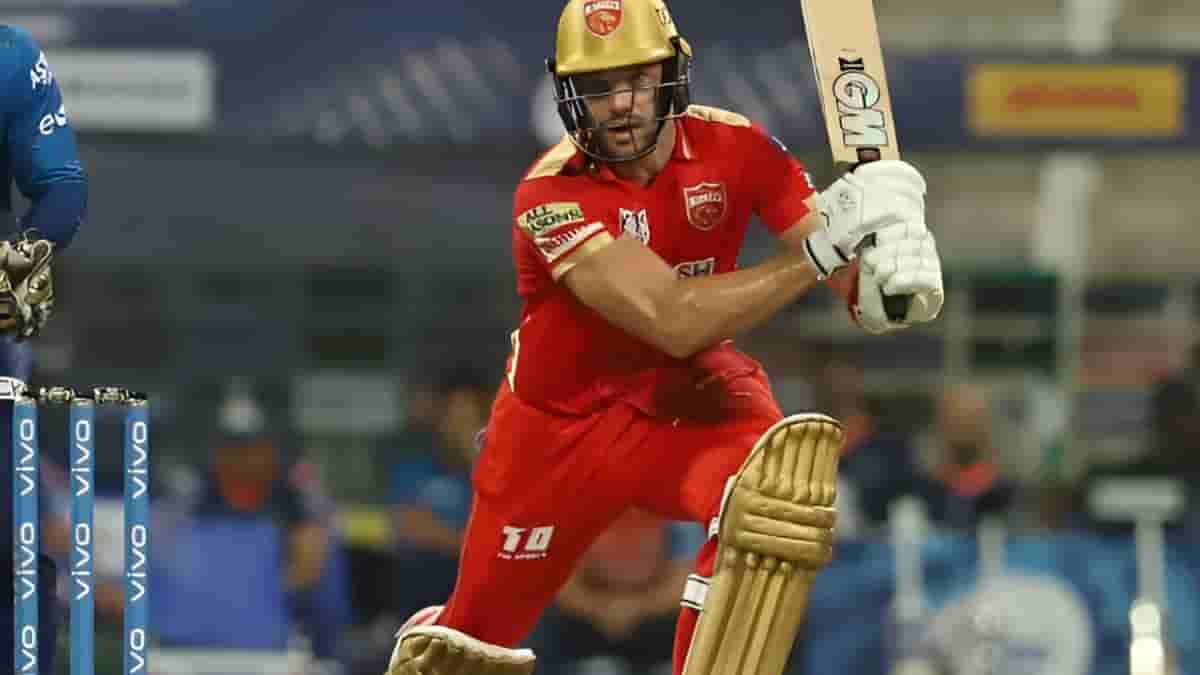 3 Contenders For PBKS Captaincy In This IPL 2025