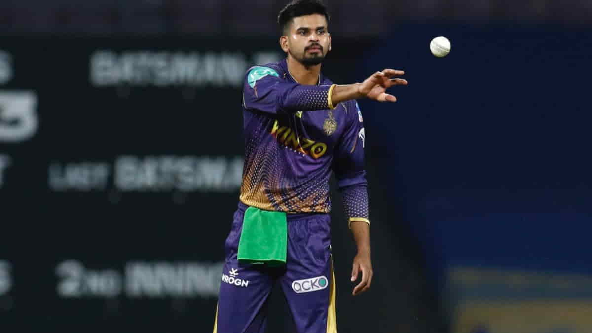 3 Contenders For PBKS Captaincy In This IPL 2025