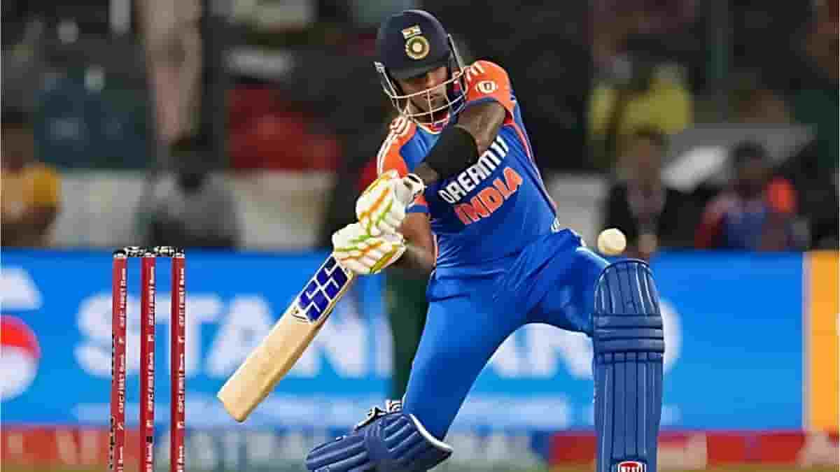 IND vs SA: Sanju Samson Puts On A Show