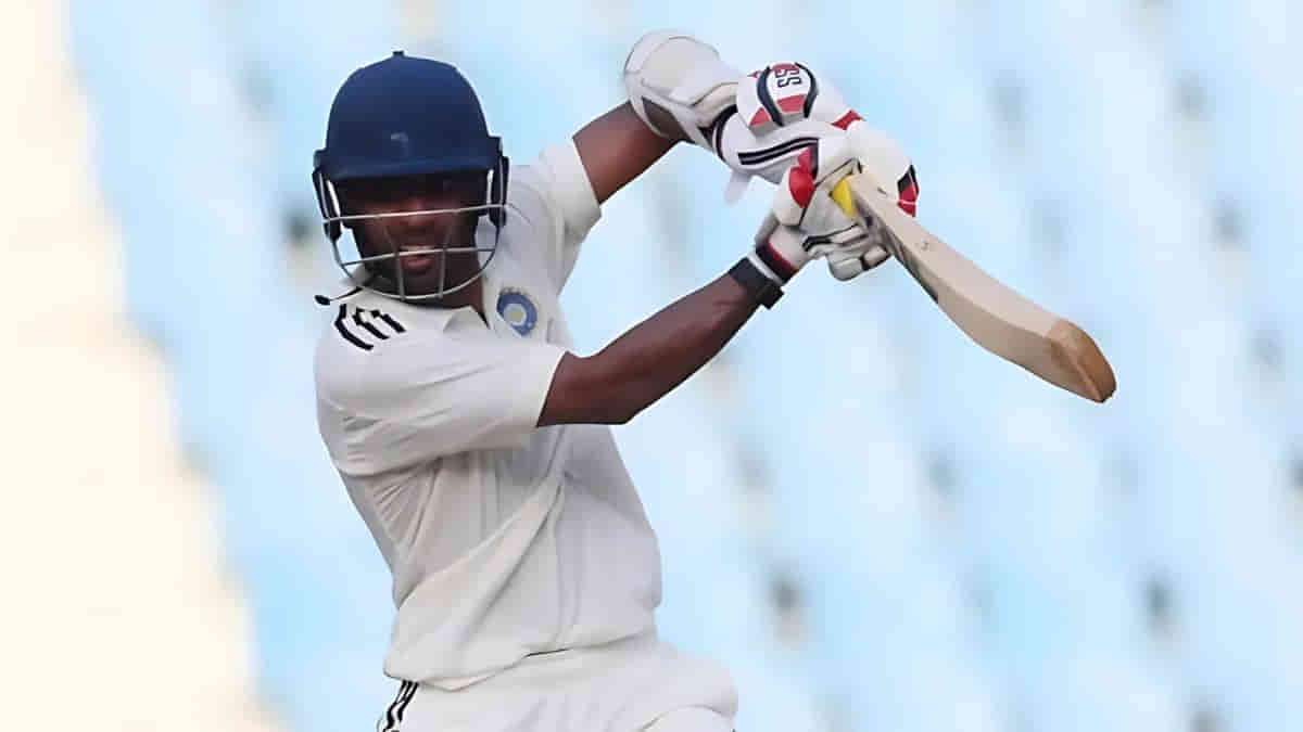 IND A vs AUS A: Jurel And Prasidh Stand Firm While Opening Search Continues