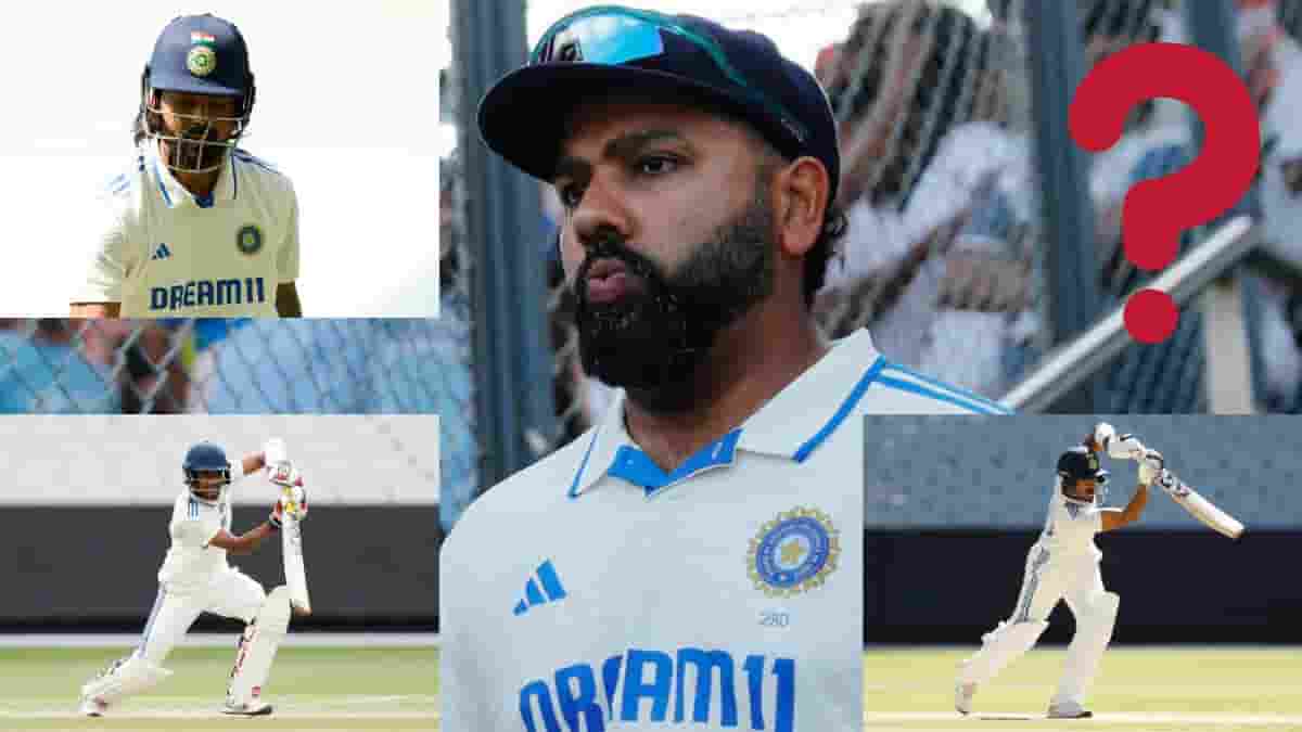 IND A vs AUS A: Jurel And Prasidh Stand Firm While Opening Search Continues