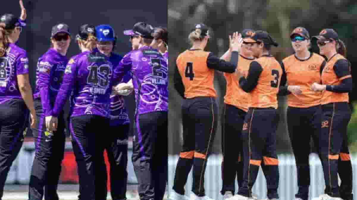 Lizelle Lee Creates Record Breaking 150* In WBBL 2024
