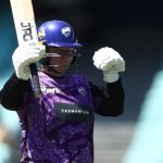 Lizelle Lee Creates Record Breaking 150* In WBBL 2024
