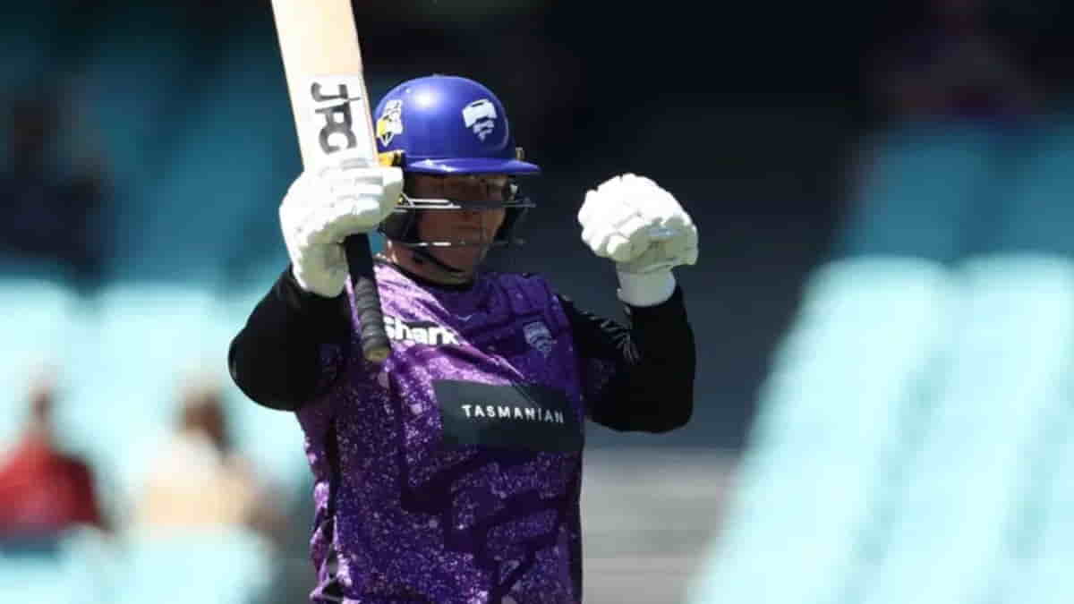 Lizelle Lee Creates Record Breaking 150* In WBBL 2024