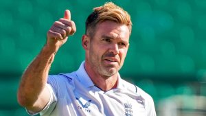 Fastest 500 Wickets In Test Cricket
