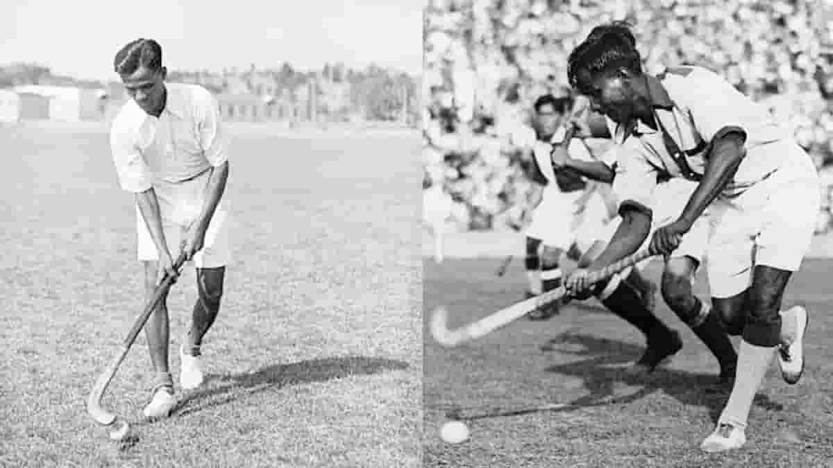 10 Highest Goal Scorers In Indian Hockey Team