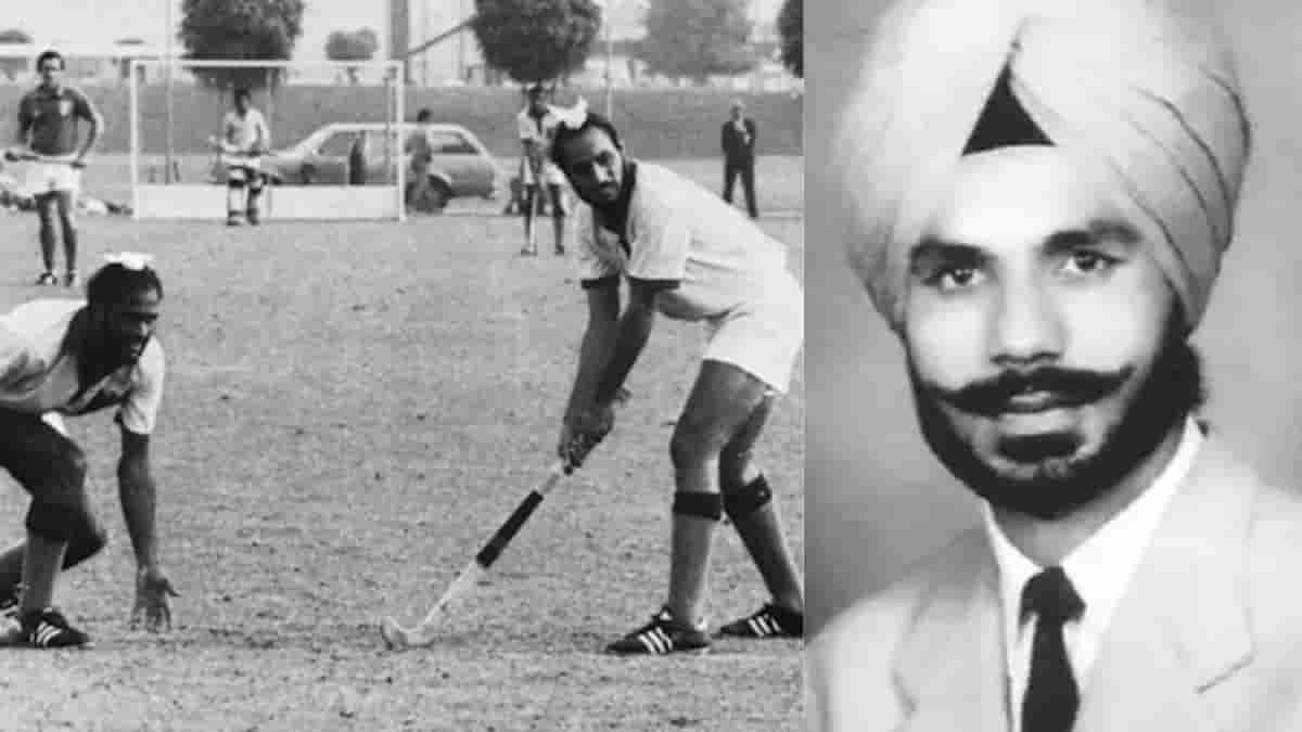 10 Highest Goal Scorers In Indian Hockey Team