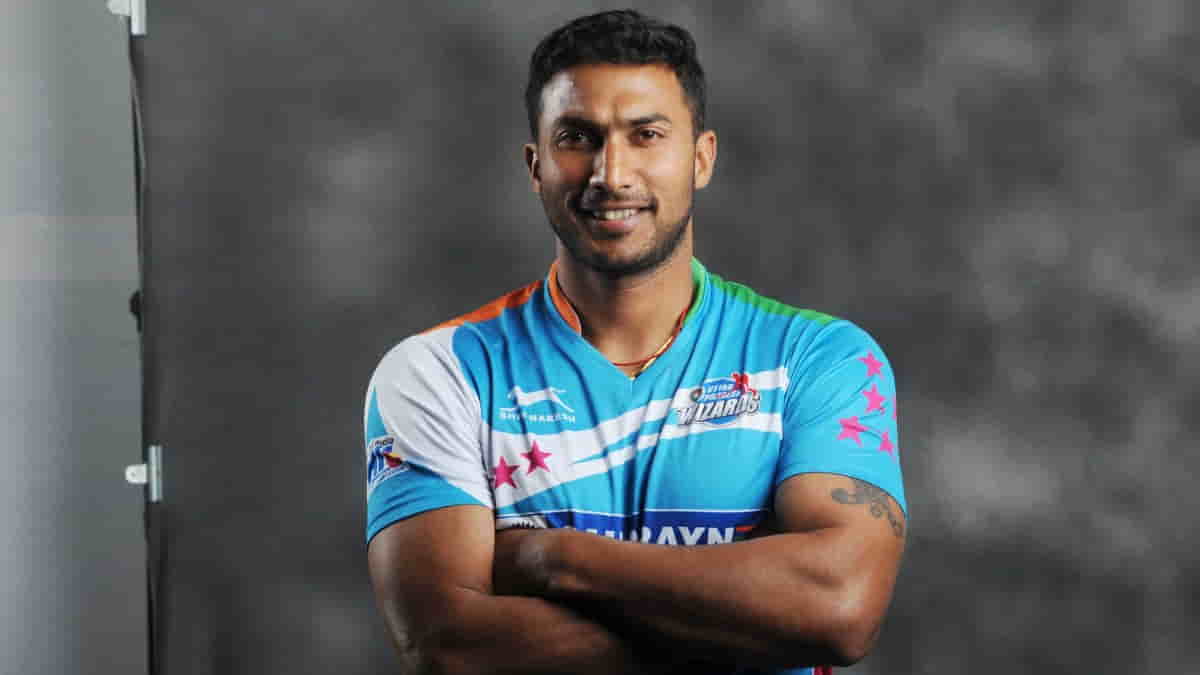10 Highest Goal Scorers In Indian Hockey Team