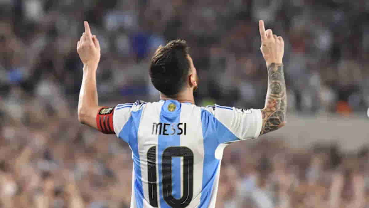 Lionel Messi: 35 Inspirational Quotes by the World's Greatest Footballer