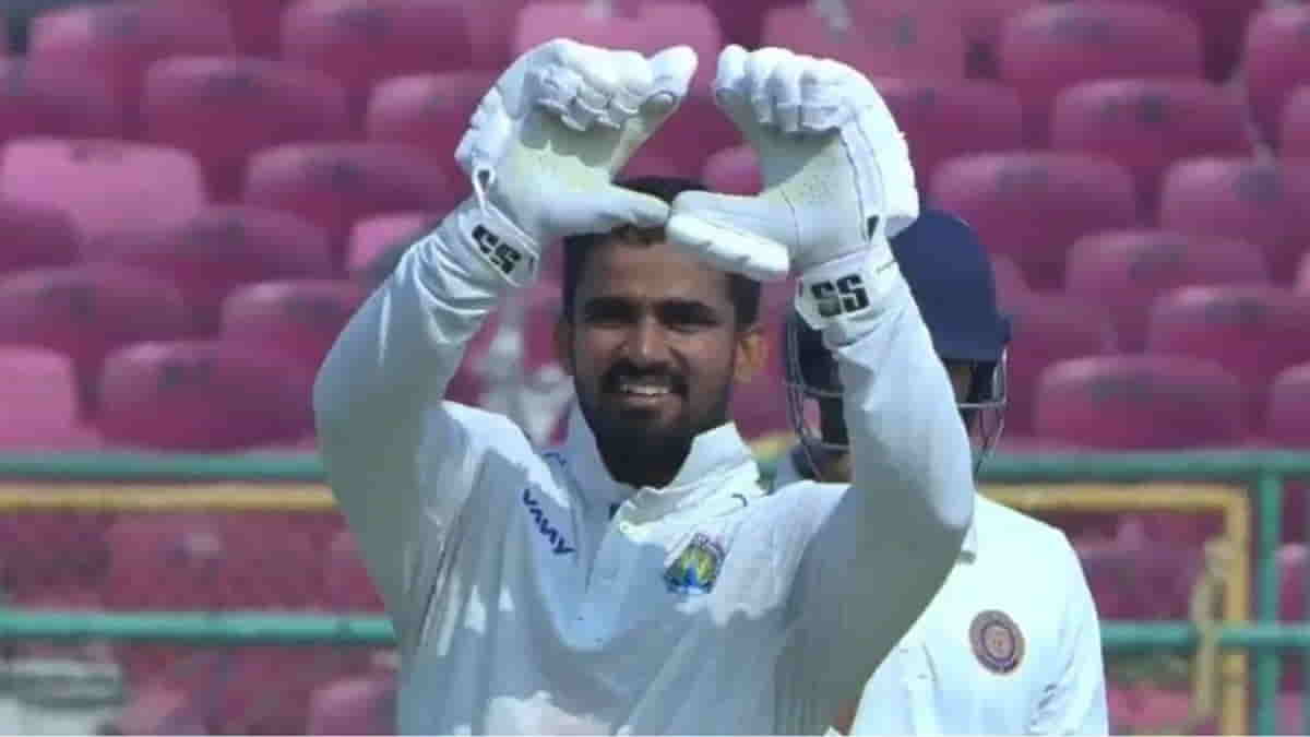 Mahipal Lomror Smashed 300* In Ranji Trophy Ahead Of IPL 2025 Auction
