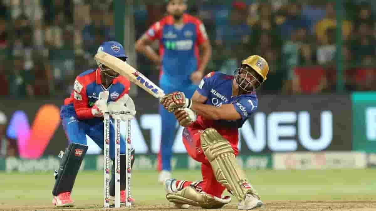 Mahipal Lomror Smashed 300* In Ranji Trophy Ahead Of IPL 2025 Auction