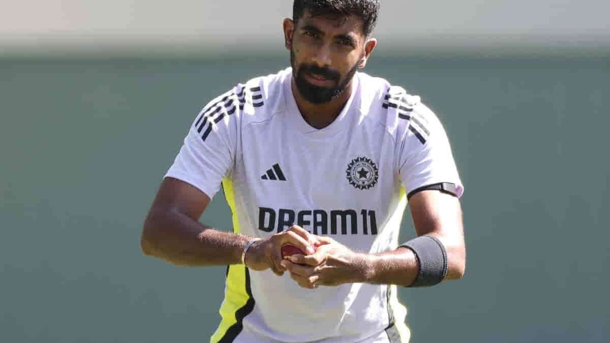 Biggest Update On Rohit Sharma Regarding BGT 2024