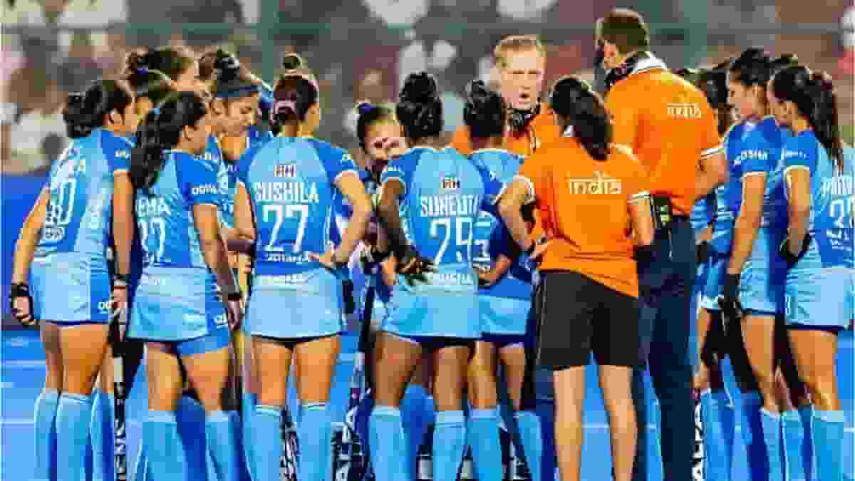 Asian Champions Trophy: Indian Stuns China, Beats With 3-0 to reach semis