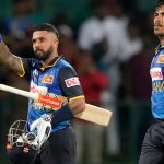 In SL vs NZ ODI series, Sri Lanka sealed the ODI series with their 2nd win in the 2nd ODI.