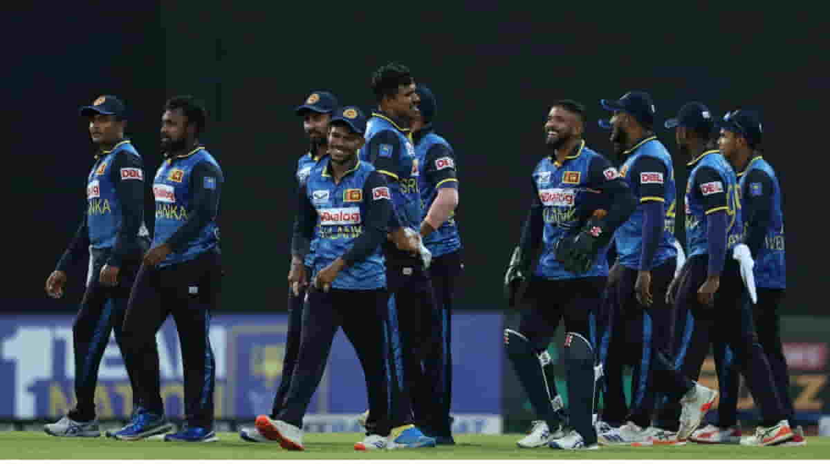 In SL vs NZ ODI series, Sri Lanka sealed the ODI series with their 2nd win in the 2nd ODI. 