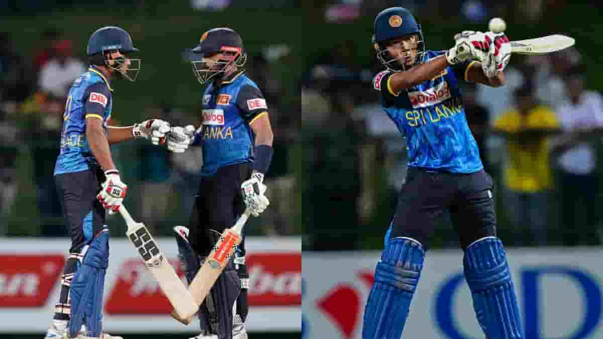 In SL vs NZ ODI series, Sri Lanka sealed the ODI series with their 2nd win in the 2nd ODI. 